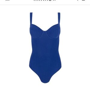 Minnow Women’s swimsuits (never worn, only washed once). Size medium.